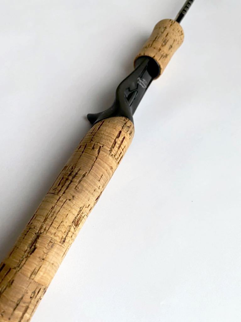 ダイワ ハートランドｚ 671mlfb St スモールプラグスペシャル の落札情報詳細 ヤフオク落札価格情報 オークフリー スマートフォン版