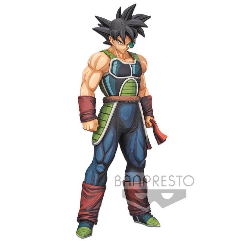 マンガディメンションズグランディスタ 2D バーダック