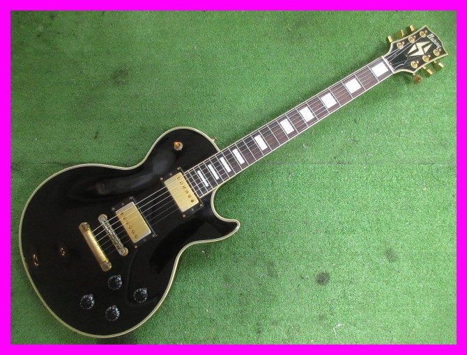 『ジャパンヴィンテージ』S&G.Galan LES PAUL ギャランレスポ－ル 国内配送】 ジャパンヴィンテージ』S&G.Galan LES PAUL ギャラン