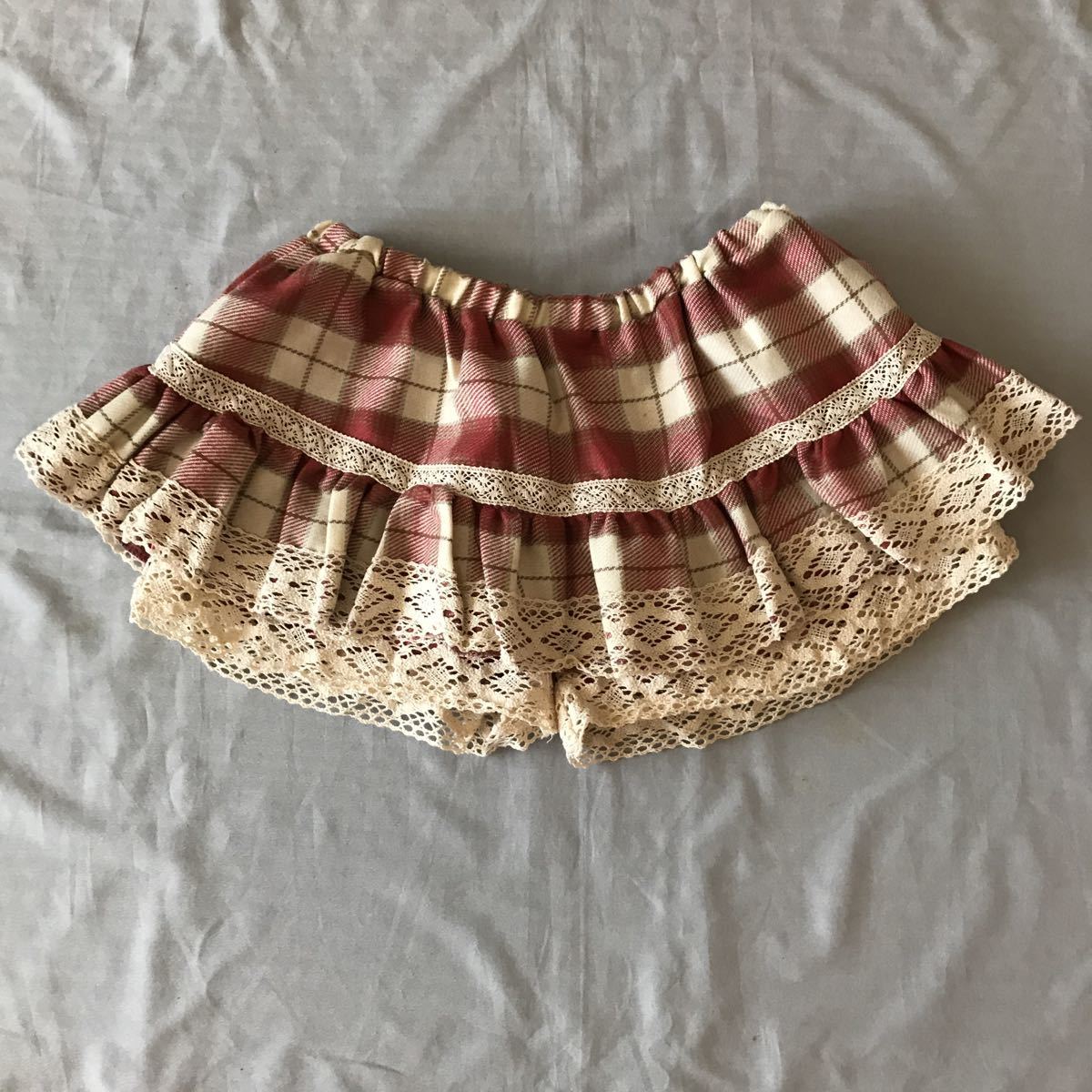 ロリ チラ ☆美品☆リズリサ☆姫 可愛い系 ミニスカ風ボトムス☆レース ピンク☆チラ見せ防止☆フリル☆キュロット エロカワ セクシー 甘 ロリ コス  の落札情報詳細 - Yahoo!オークション落札価格検索 オークフリー