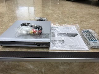 中古】 Qriom DVDリモコン DCP-C91 （中古】YAMAZEN 山善