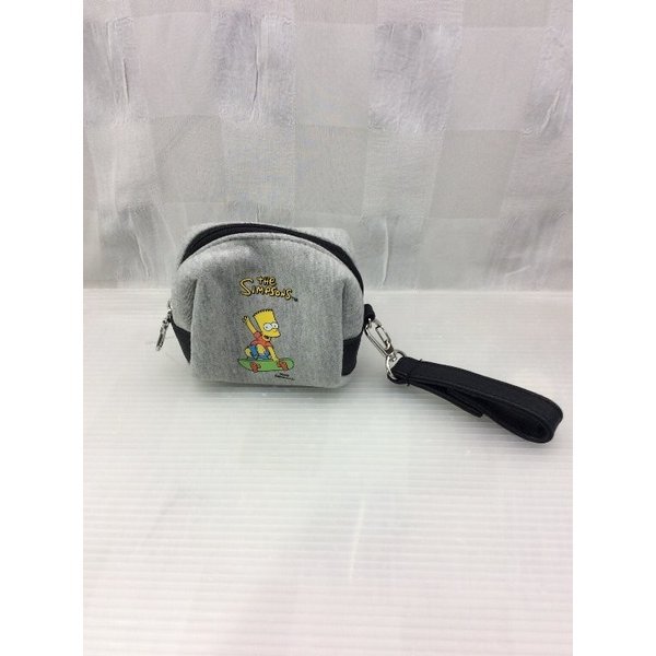 新品 ザ シンプソンズ The Simpsons ミニミニポーチ シンプソンズファミリアメリカンキャラクター アメ雑 の落札情報詳細 ヤフオク落札価格情報 オークフリー スマートフォン版