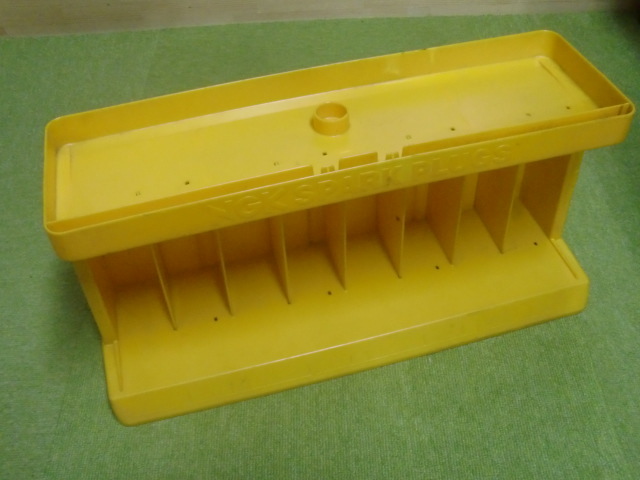 Yahoo!オークション -「ngk プラグ ケース」の落札相場・落札価格