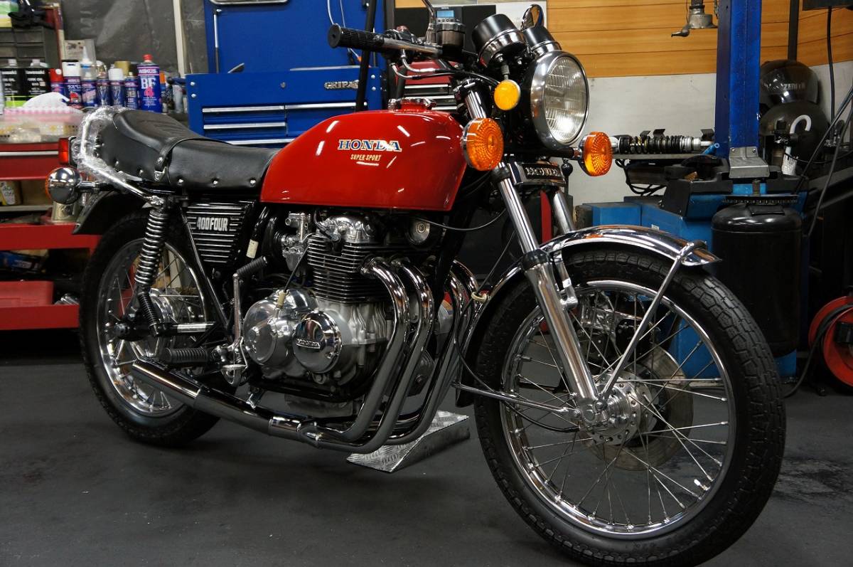 旧CB400F DIDアルミホイル 旧CB400F DIDアルミホイル CB400F DIDアルミ