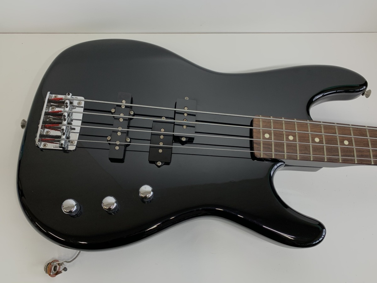 Aria pro Ⅱ ZZ lefty 左きき用 ジャンク ジャンクのアリアプロ2