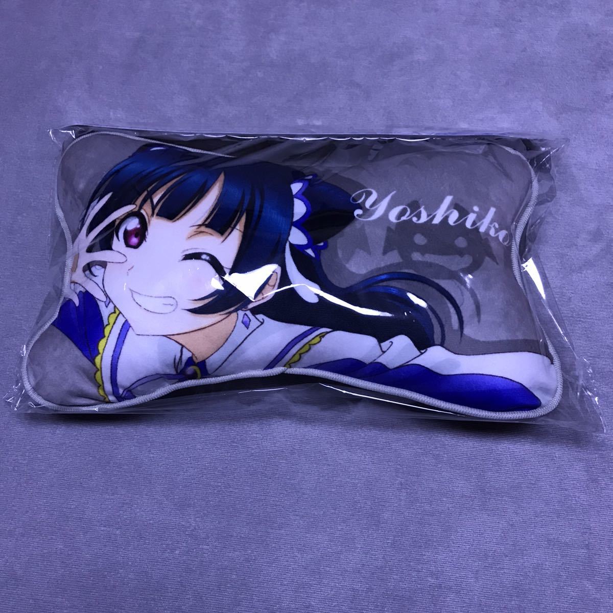 新品 新品 津島善子 カーネックピロー ラブライブ サンシャイン 駿河湾沼津サービスエリア 限定グッズaqours カー用品 ヘッドレスト装着 の落札情報詳細 ヤフオク落札価格情報 オークフリー スマートフォン版 新品 新品 津島善子 カーネックピロー ラブライブ サンシャイン 駿河湾沼津サービスエリア 限定グッズaqours カー用品 ヘッドレスト装着 の落札情報詳細 ヤフオク落札価格情報 オークフリー スマートフォン版