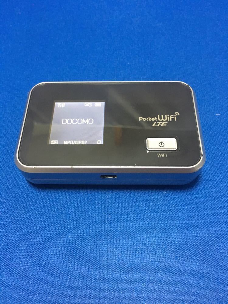 通電ok Simフリー Gl06p Emobile ドコモ通信確認 送料無料 Pocket Wifi モバイルルーター Huawei の落札情報詳細 ヤフオク落札価格情報 オークフリー スマートフォン版