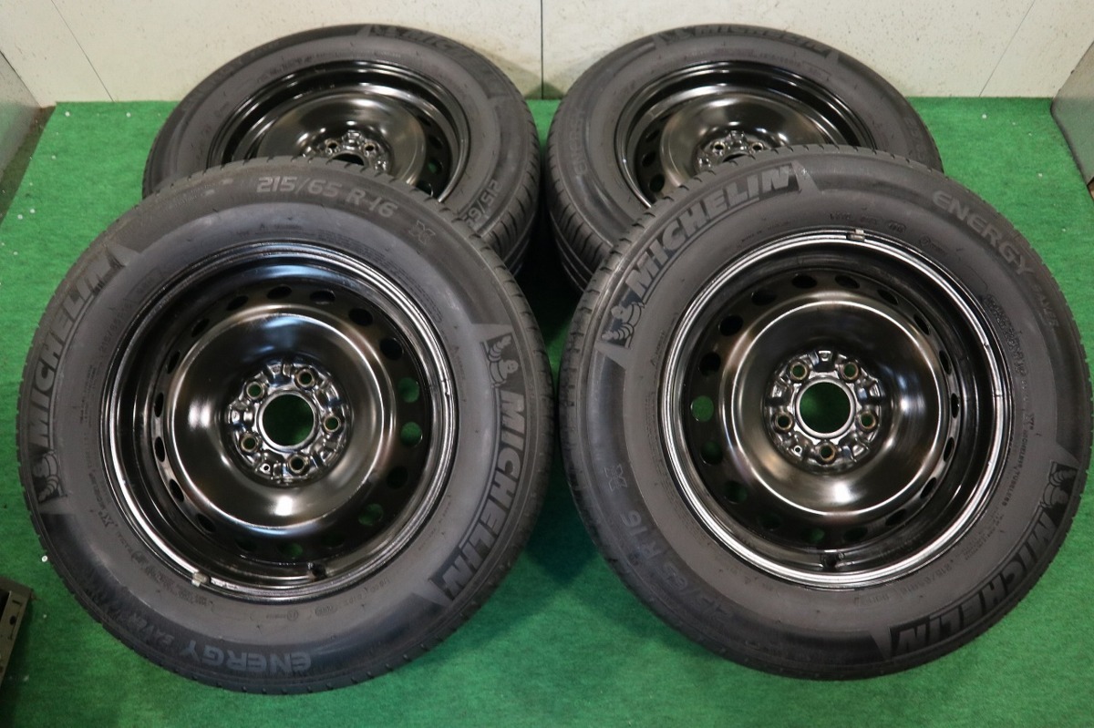 日産エクストレール 純正 215/65R16 【公式通販】