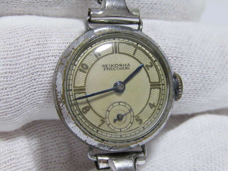 レトロ レディース 腕時計 3点セット 精工舎 Seikosha Precision 手巻 セイコークオーツ ホワイトゴールド Romer 17石 ジャンク T141 の落札情報詳細 ヤフオク落札価格情報 オークフリー スマートフォン版