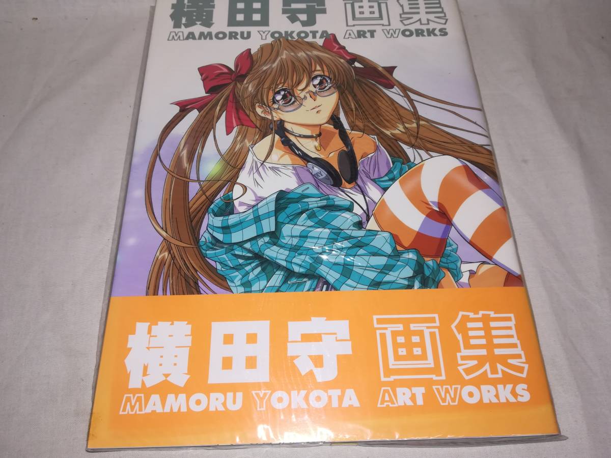 横田守画集 Amazon.co.jp: ART CLIP DVDデジタル画集 横田守 ART WORKS