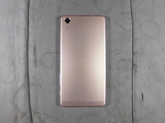Simフリー Softbank Xperia X Performance 502so の落札情報詳細 ヤフオク落札価格情報 オークフリー スマートフォン版