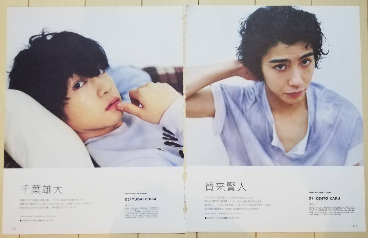 賀来賢人 千葉雄大 岩田剛典 吉沢亮 成田凌 伊藤健太郎 中村倫也 道枝駿佑 山下智久 国宝級イケメンランキング Vivi 年7月号 の落札情報詳細 ヤフオク落札価格情報 オークフリー スマートフォン版