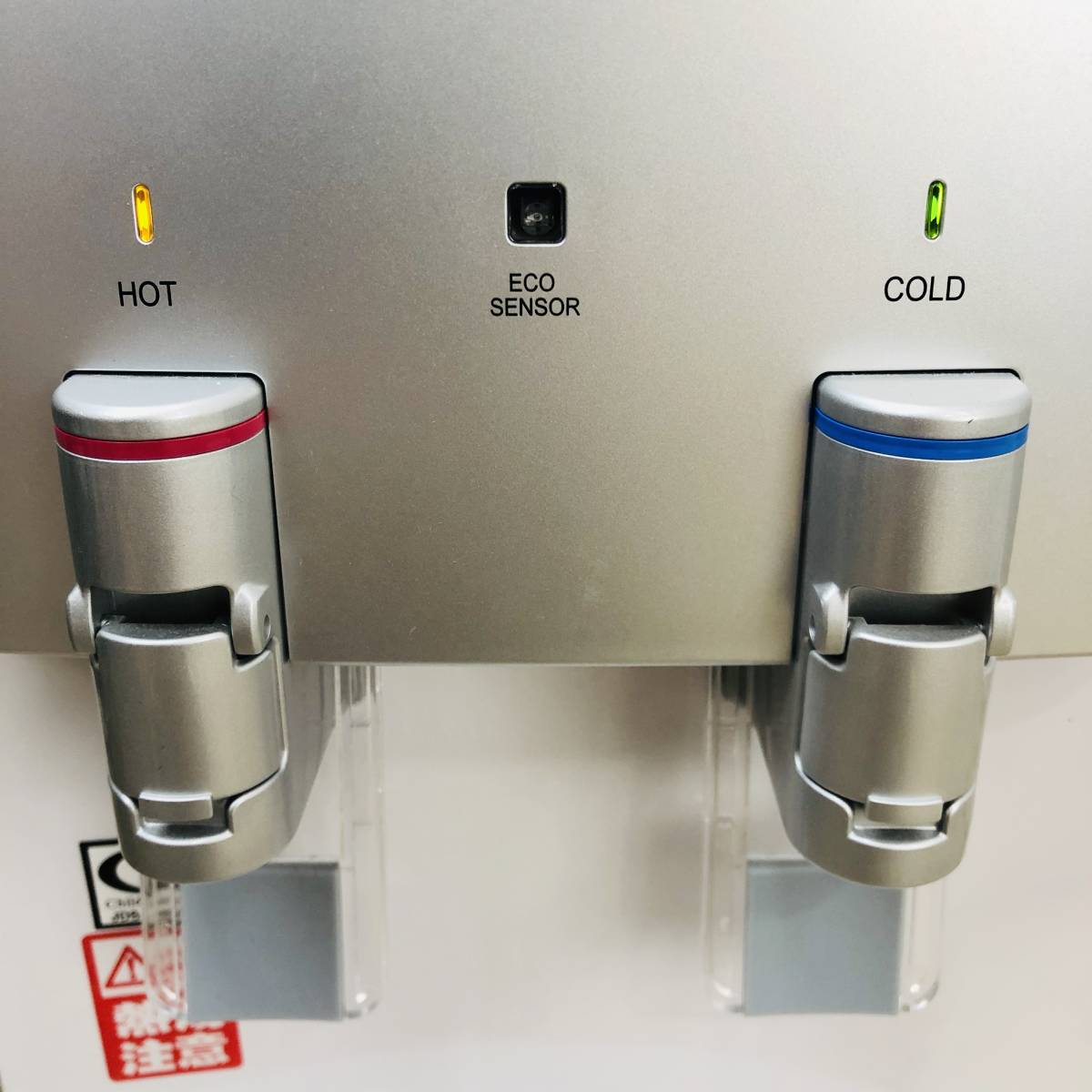 PREMIUM WATER HC14D1S-WD-WB SM3 冷水 温水 プレミアム ウォーター