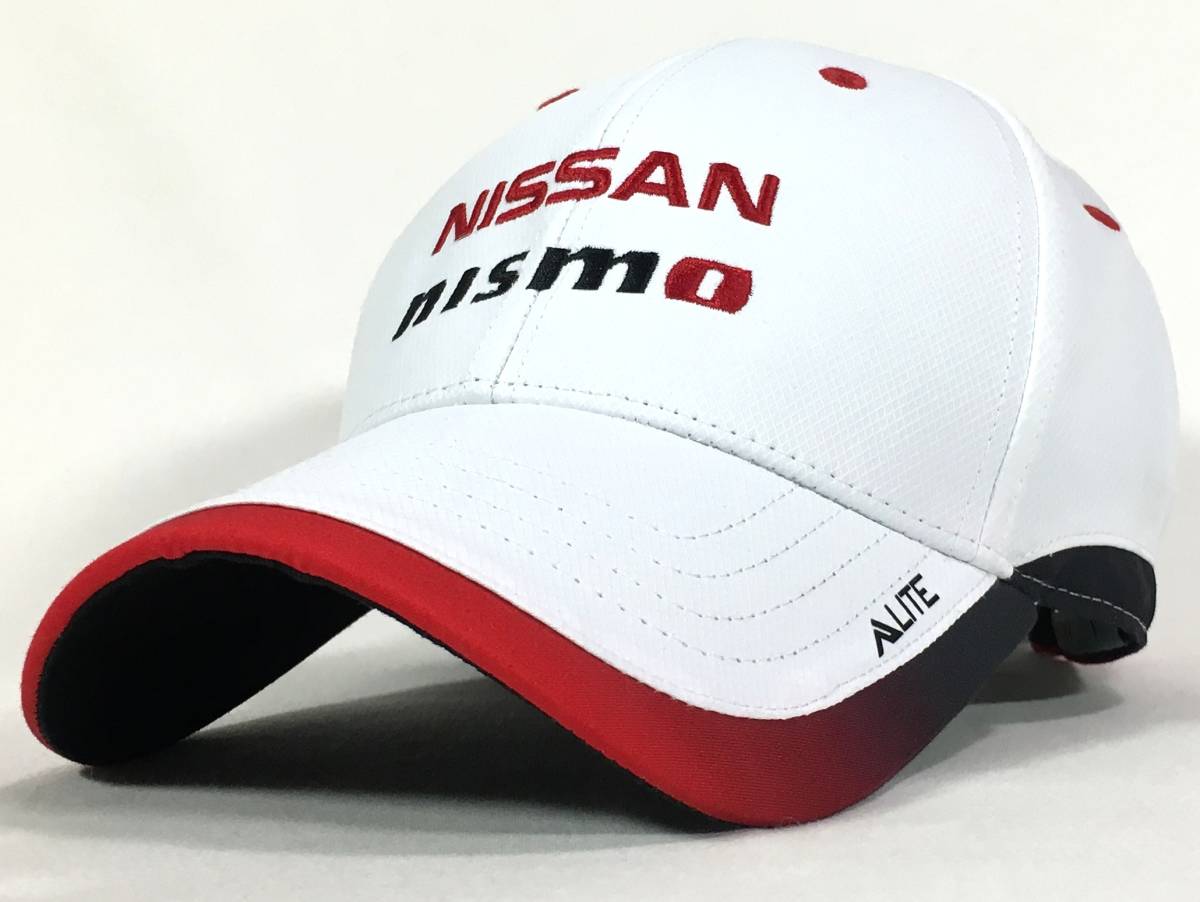 新品日産 純正 正規品 ニスモ キャップ 公式品 キャップ ハット 新品日産 純正 正規品 ニスモ キャップ 公式品 キャップ ハット