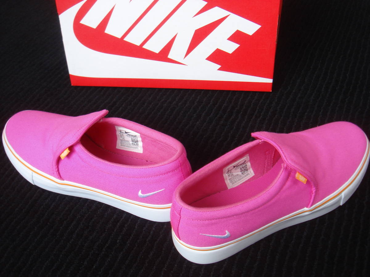 新品】新品・未使用☆NIKE COURT ROYALE AC SLP ナイキコート ロイヤル AC スリップオン スニーカー ☆ピンク☆24㎝ の落札情報詳細| ヤフオク落札価格情報 オークフリー・スマートフォン版 新品】新品・未使用☆NIKE COURT ROYALE AC SLP ナイキコート ロイヤル AC スリップオン スニーカー ☆ピンク☆24㎝ の落札情報詳細| ヤフオク落札価格情報 オークフリー・スマートフォン版