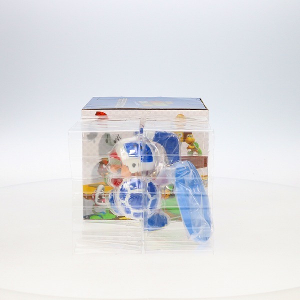 ブーメランマリオ スーパーマリオ3dランド コレクションフィギュア フィギュア の落札情報詳細 ヤフオク落札価格情報 オークフリー スマートフォン版