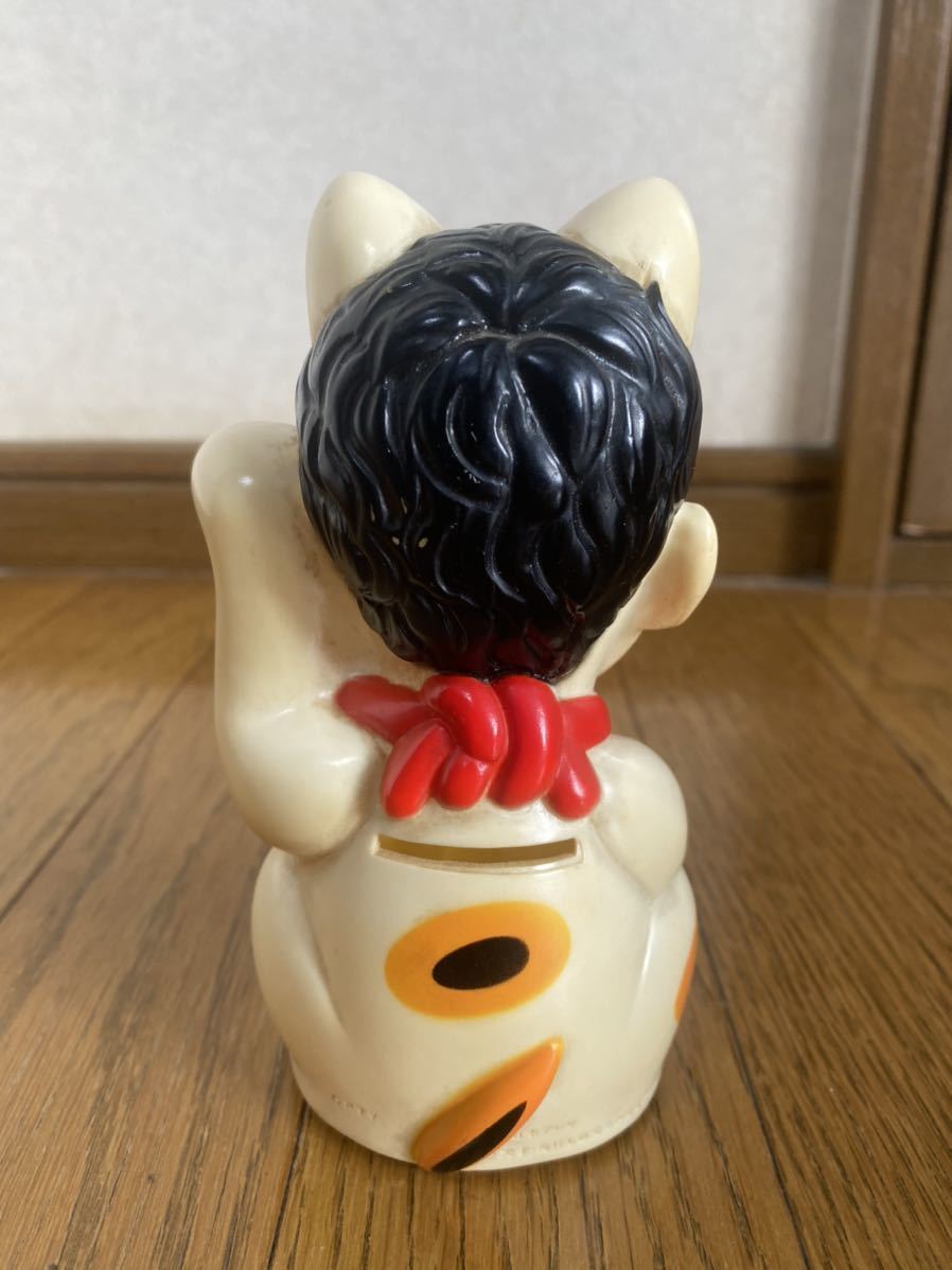 たけし猫まねき ビートたけし 天才たけしの元気が出るテレビ おまけ付き の落札情報詳細 ヤフオク落札価格情報 オークフリー スマートフォン版