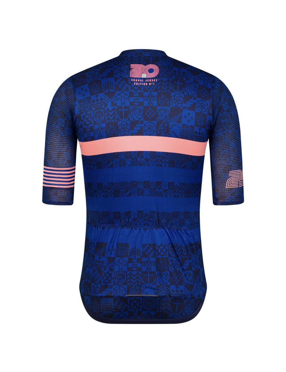 Rapha RCC 数量限定品ANNUAL（新品ラファ Rapha RCC 限定