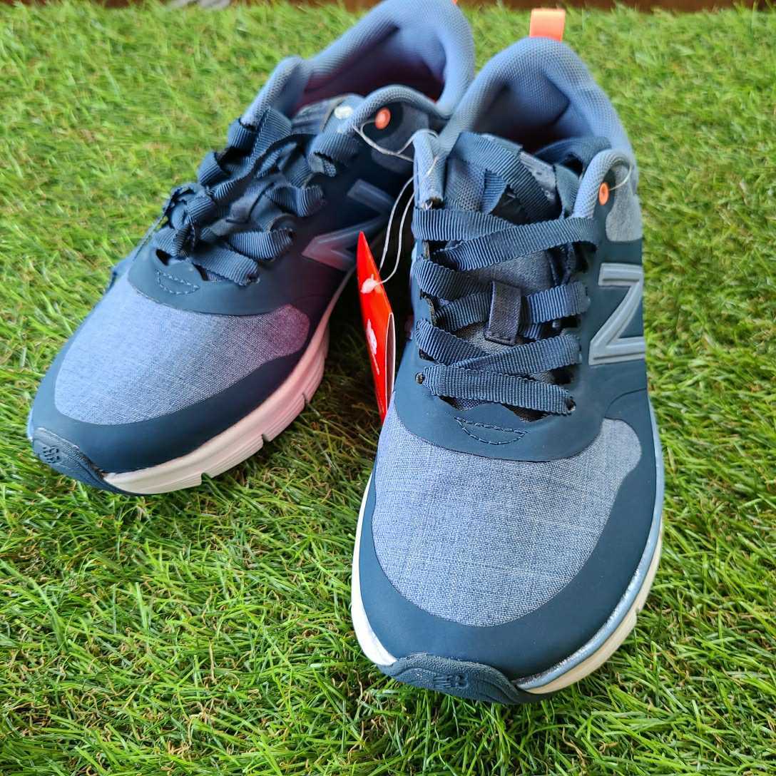 新品 I 402 1003 New Balance ニューバランス 24cm レディース スニーカー シューズ 靴 フォーマル ファッション 未使用 展示品 の落札情報詳細 ヤフオク落札価格情報 オークフリー スマートフォン版