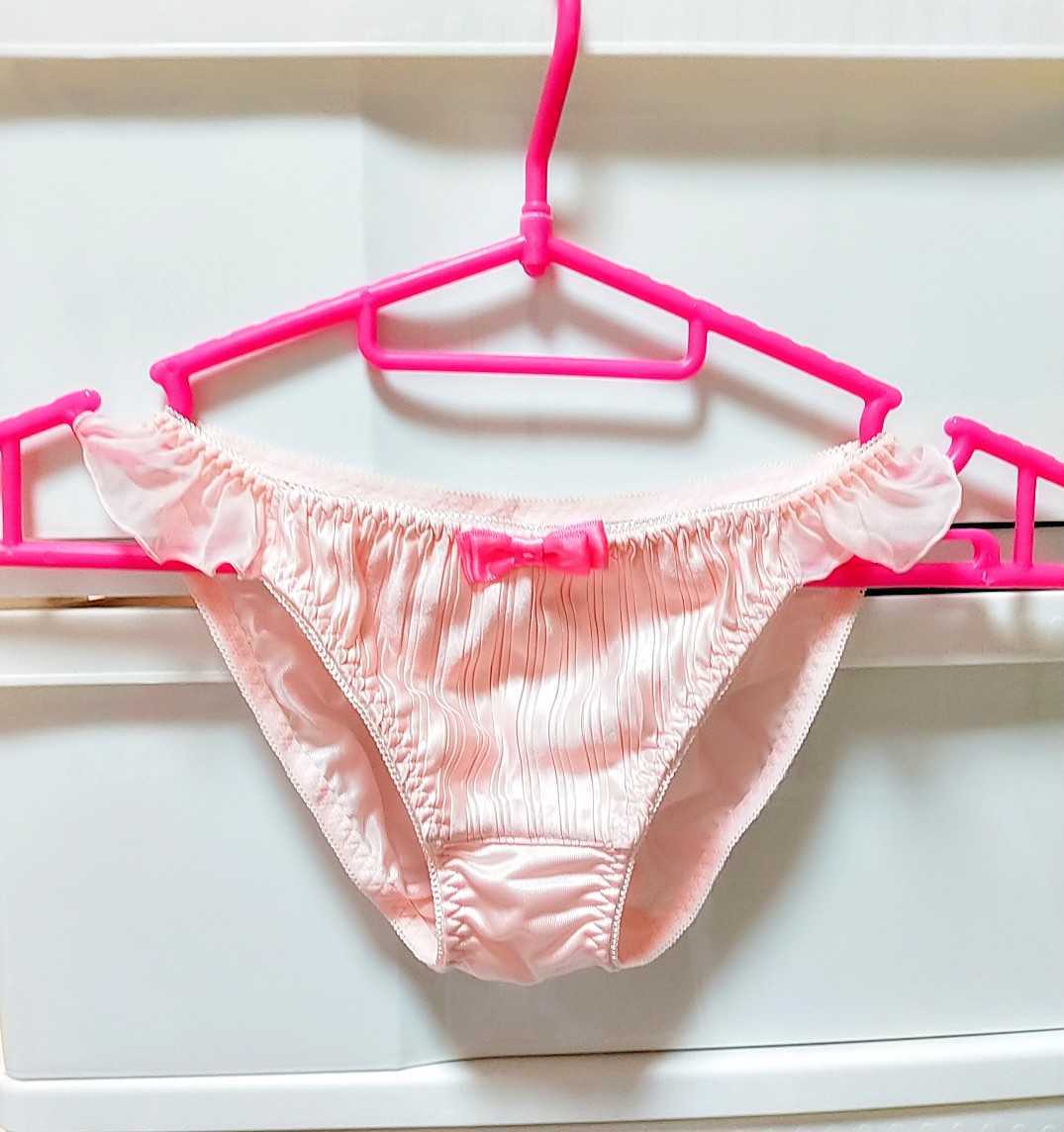 じゅり（看護師でぇす）タンス整理品 ECO せくしぃブラぱんつセット 難あり ももか 23歳 タンス整理品 下着 ブラジャー ショーツ セット ECO