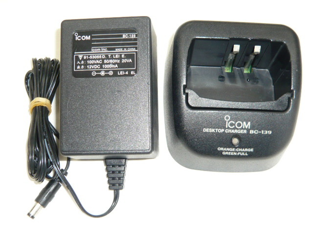 アイコム　IC-T90　技適あり Yahoo!オークション - アイコム IC-T90 新スプリアス適合 50/144