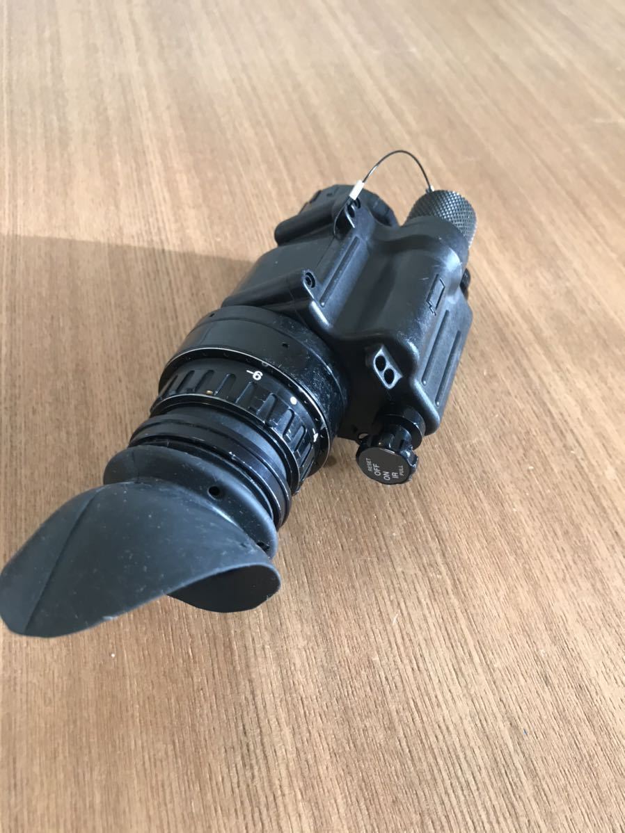 AN ゲーム・おもちゃ・グッズ 米軍AN/PVS-5 ナイトビジョン ゴーグル