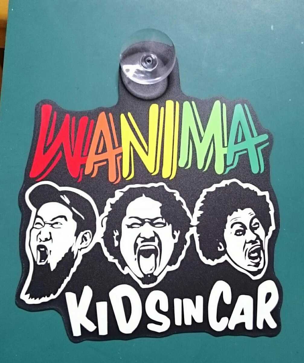 新品 Wanima 吸盤タイプカッティングステッカー の落札情報詳細 ヤフオク落札価格情報 オークフリー スマートフォン版