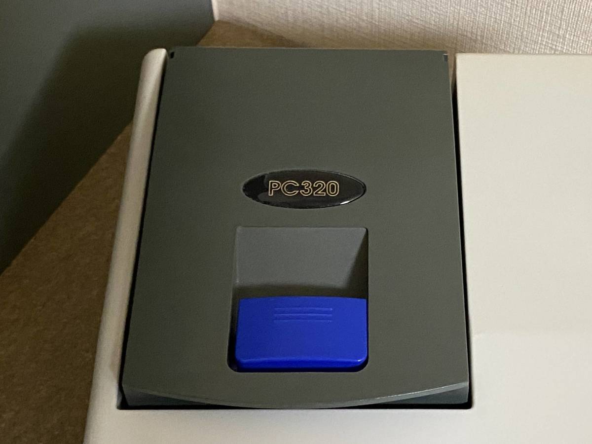 ASTEC アステック サーマルサイクラー PC320 遺伝子解析 PCR 中古