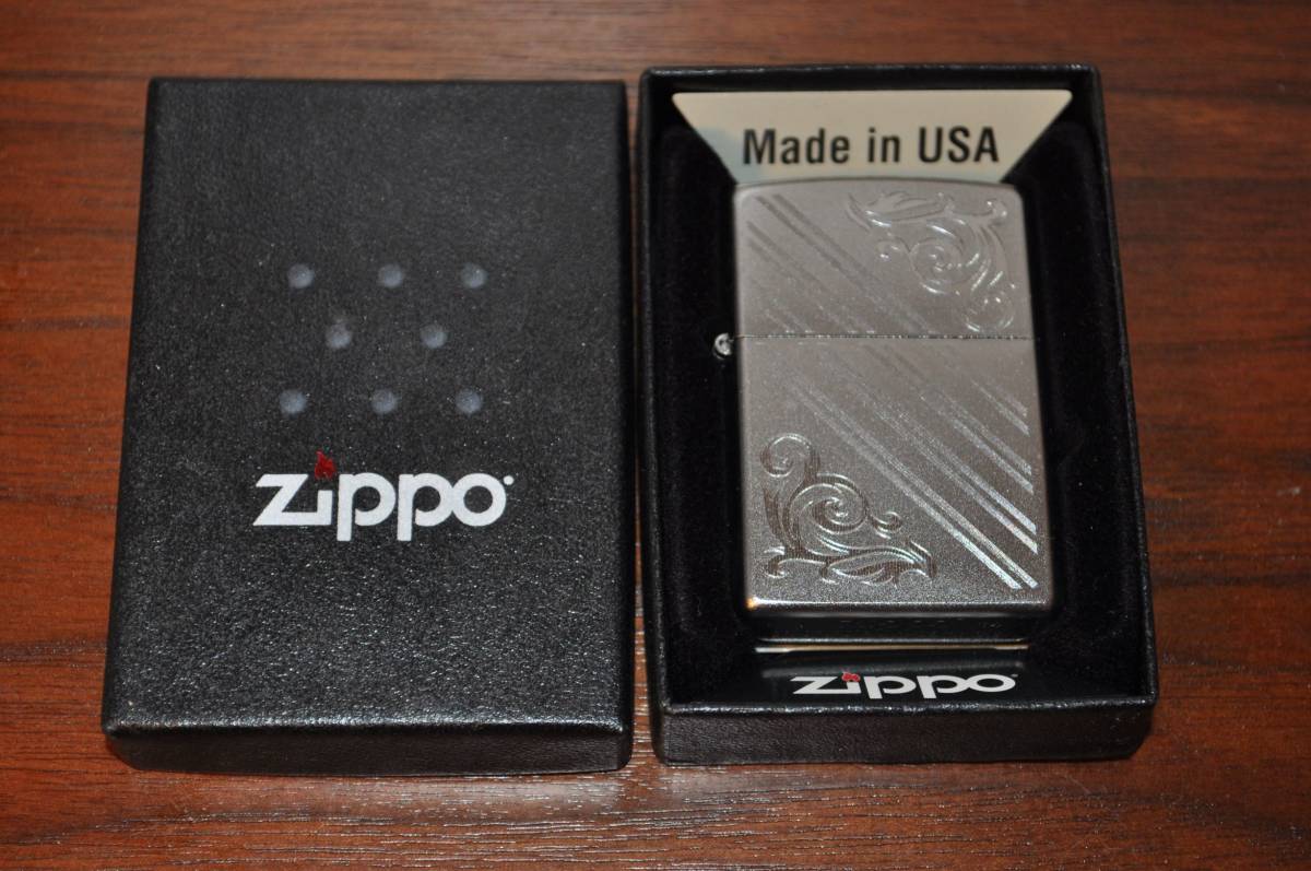 zippo COLLECTION De AGOSTINI プレミアム 専用ケース