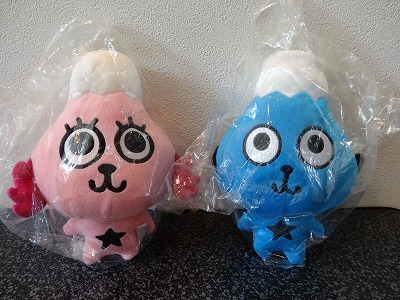 新品 ぬいぐるみ テレシーズ しずティ テレビ静岡 キャラクター 可愛い グッズ 富士山 の落札情報詳細 ヤフオク落札価格情報 オークフリー スマートフォン版