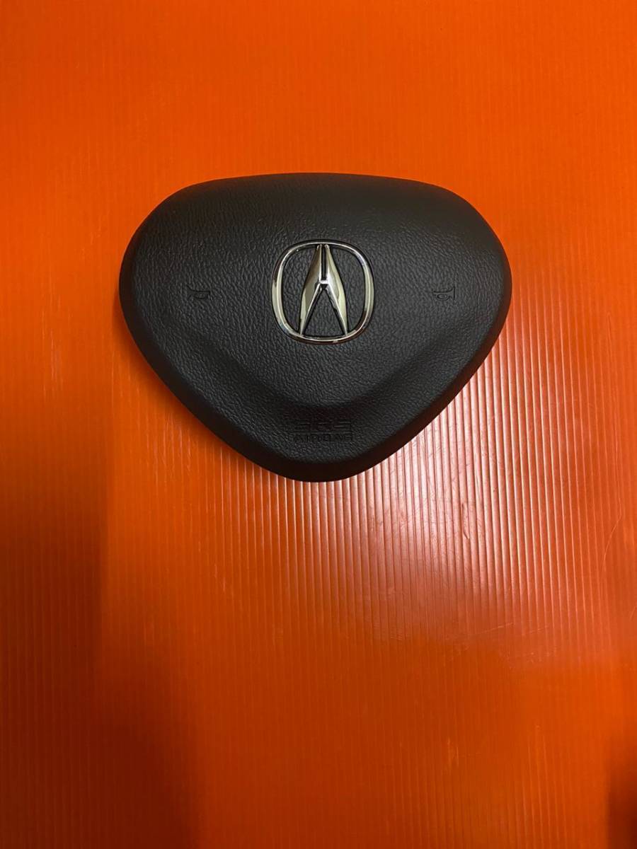 ☆美品/破損キズなし☆ ACURA アキュラ TSX エアバッグ CU1 CU2 エア