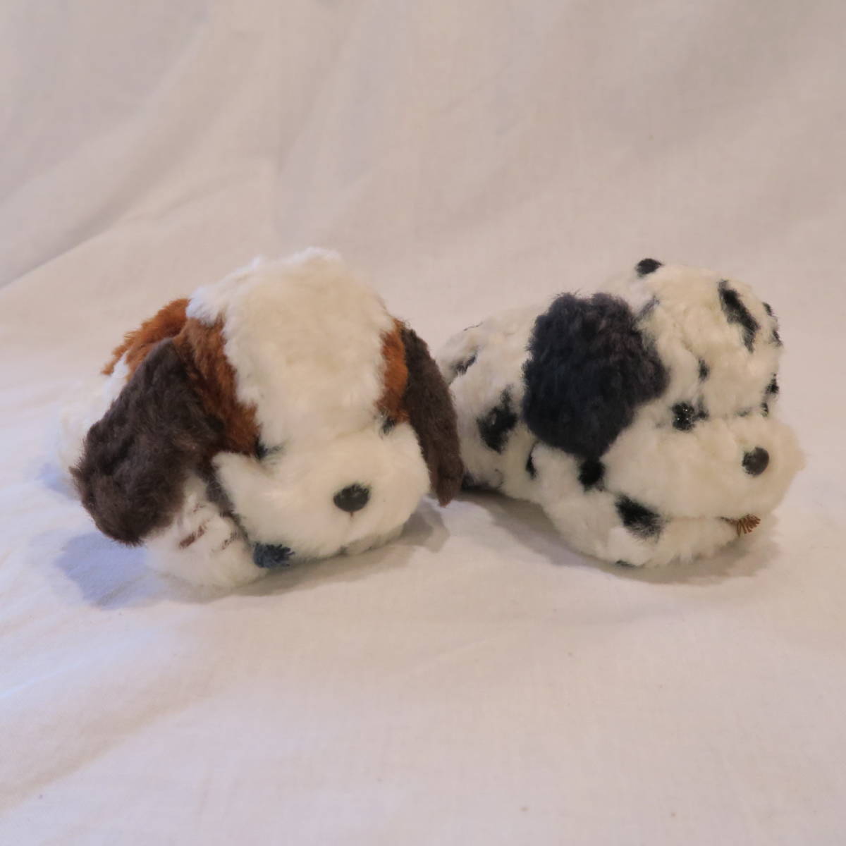 お手玉フォンテーヌ　レトリバー　コーギー　ダルメシアン　ぬいぐるみ たけのこ ぬいぐるみ 犬 レトリバー TAKENOKO JOYFUL MATES