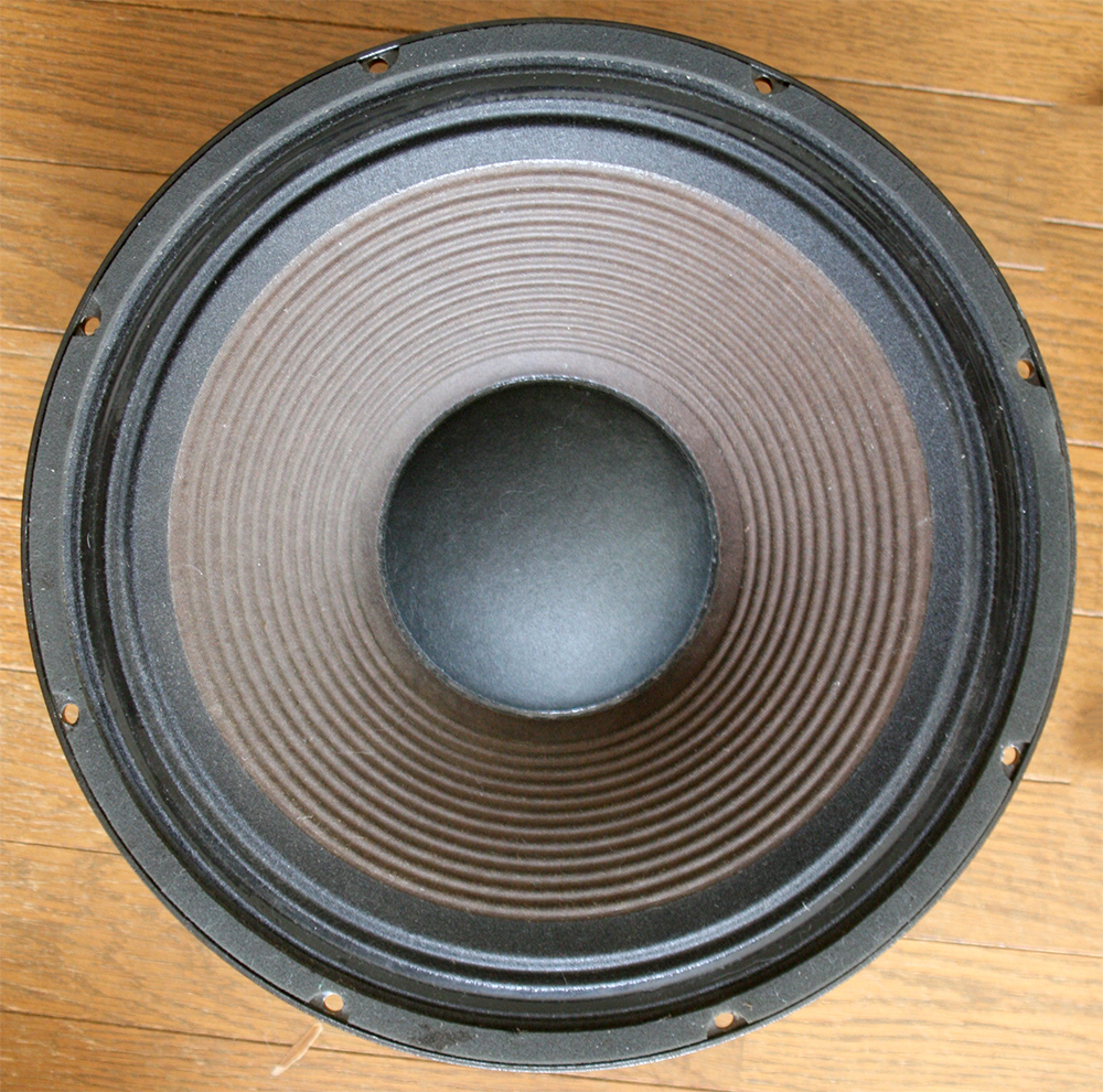 ELECTRO-VOICE DL15ST エレクトロボイス EV スピーカー ELECTRO-VOICE