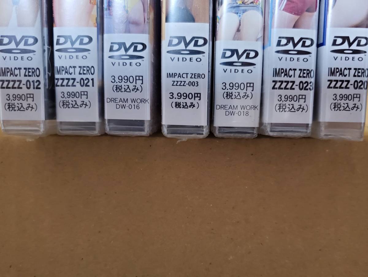 ZZ222/動作品/中古/アイドルDVD/正規品/青木衣沙 身体検査｜女性