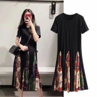 Zara 美品 人気完売 大人素敵 スカーフコントラスト半袖ミディワンピース これ一枚で ザラ フレアワンピース サイズs の落札情報詳細 ヤフオク落札価格情報 オークフリー スマートフォン版