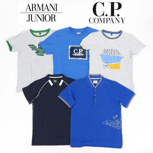 armani company
