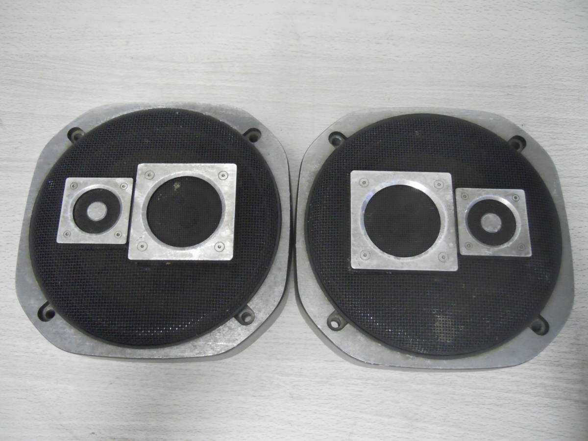 Pioneer TS-205 3-way スピーカー ジャンク パイオニア パイオニア