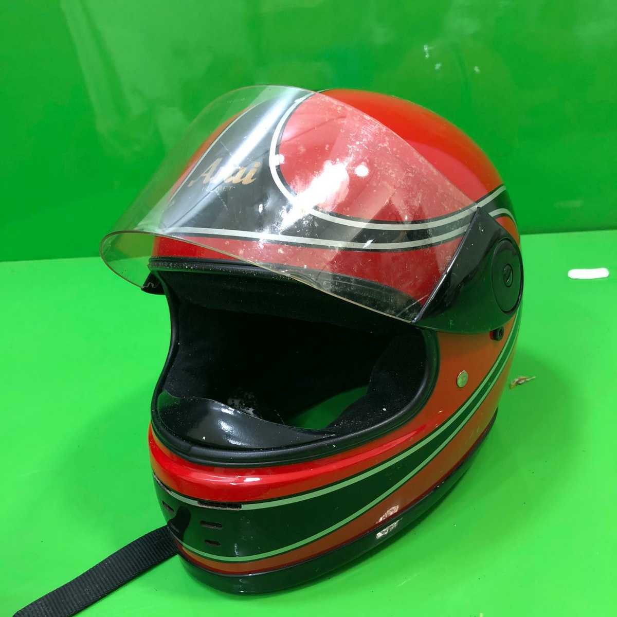 Arai フルフェイスヘルメット アライヘルメット SNELL 80 CLC TROPHY