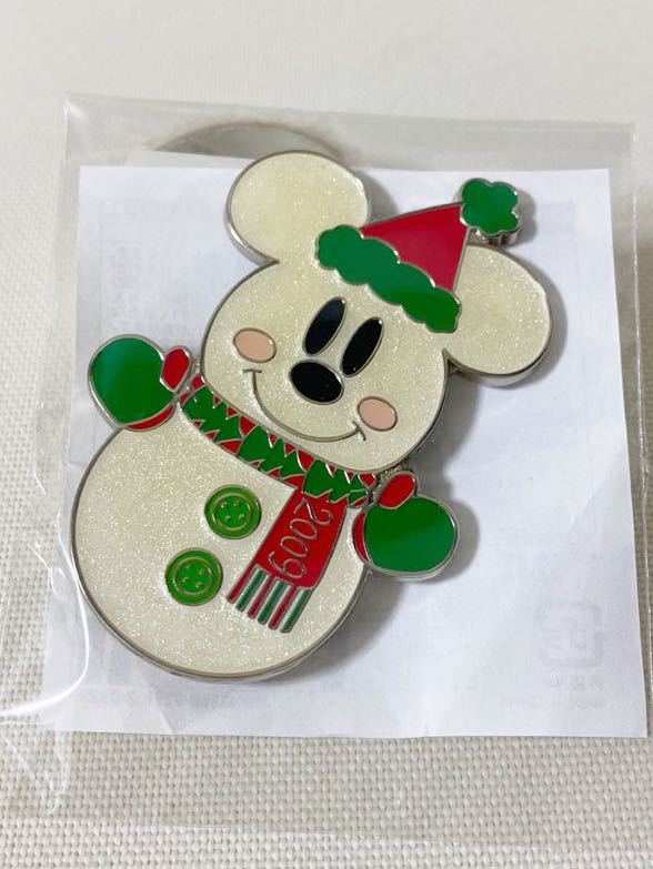 新品 T38 ディズニーリゾート 雪だるまミッキー キャスト ランヤードアクセサリー ピンバッジ お正月 の落札情報詳細 ヤフオク落札価格情報 オークフリー スマートフォン版