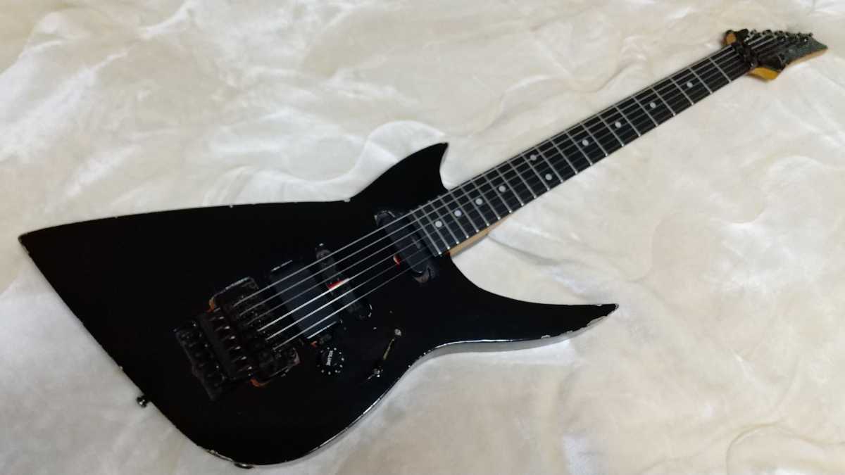 レア ibanez WRB3 アイバニーズ レブ・ビーチ モデル○E044B062