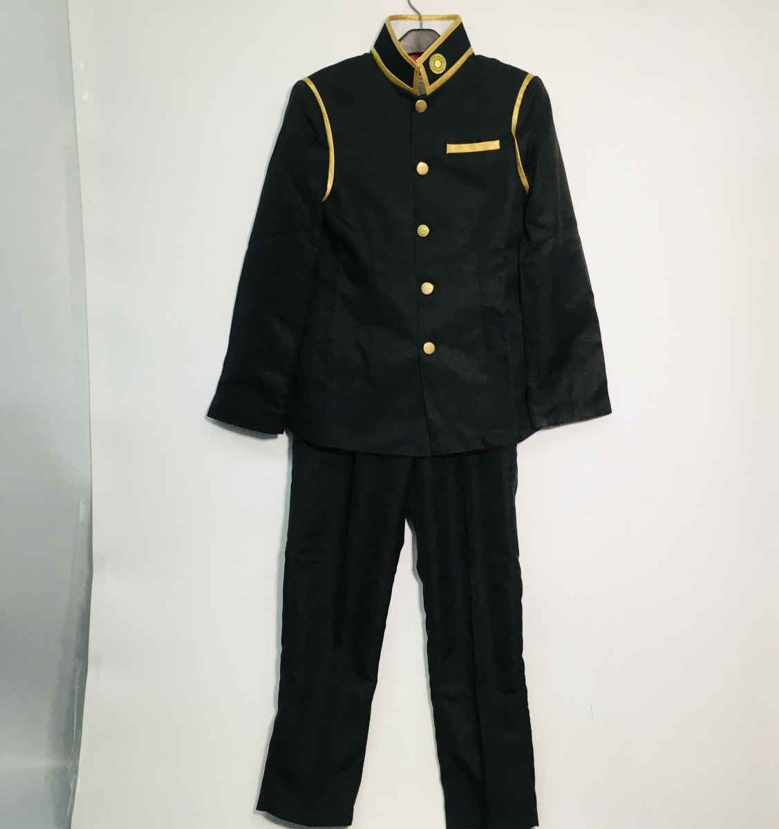 コスプレ衣装 刀剣乱舞 大倶利伽羅 戦闘服風 女性mサイズ の落札情報詳細 ヤフオク落札価格情報 オークフリー スマートフォン版