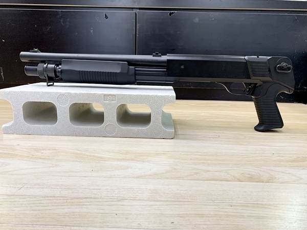 中古 TOKYO MARUI 東京マルイ M3 SUPER 90 スーパー 90 M200898