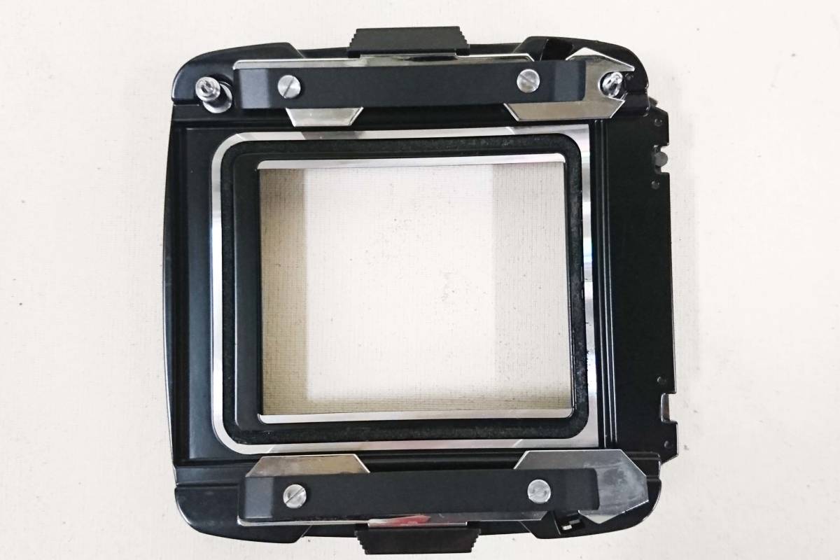 美品 マミヤ レボルビングアダプター Mamiya RB67 Pro-S Revolving