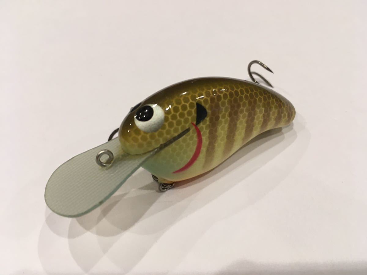 monkey brain baits モンキーブレインベイツ （MONKEY BRAIN