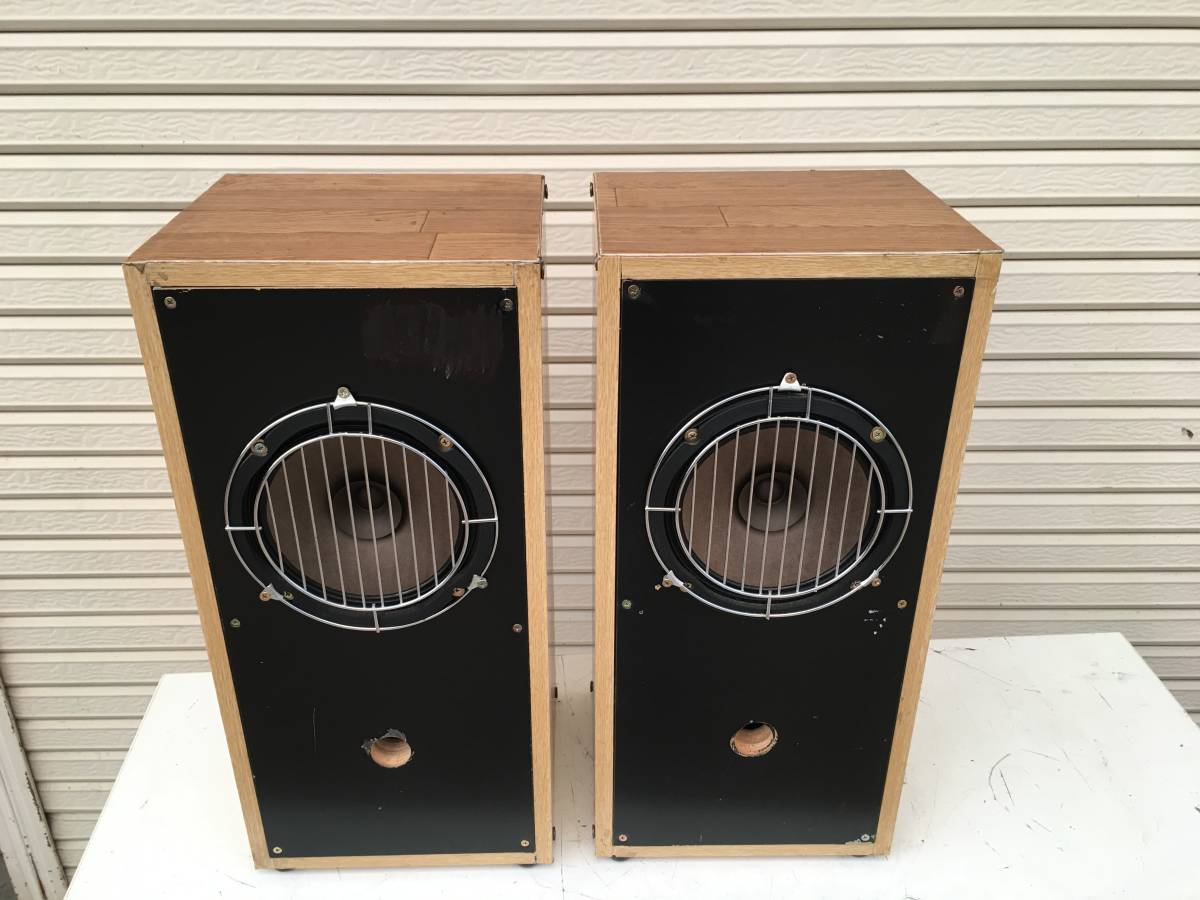 VISATON BG-20 フルレンジ2個セット ドイツVISATON社 BG20-8Ω 8インチ