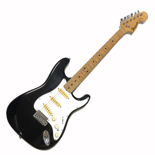 Fernandes Burny Stratocaster FST-60？ 1972～1973 フェルナンデス