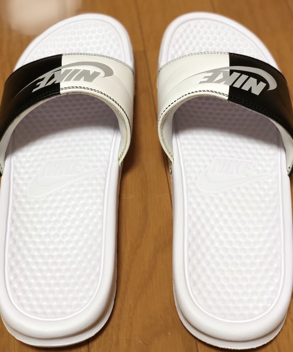 中古 Nike Benassi Jdi Print Us10 27 0cm 28 0cm メンズ 黒 白 サンダル ベナッシ ナイキ スリッパ ナイキベナッシ シャワーサンダル の落札情報詳細 ヤフオク落札価格情報 オークフリー スマートフォン版 中古 Nike Benassi Jdi Print Us10 27 0cm 28 0cm メンズ 黒 白 サンダル ベナッシ ナイキ スリッパ ナイキベナッシ シャワーサンダル の落札情報詳細 ヤフオク落札価格情報 オークフリー スマートフォン版