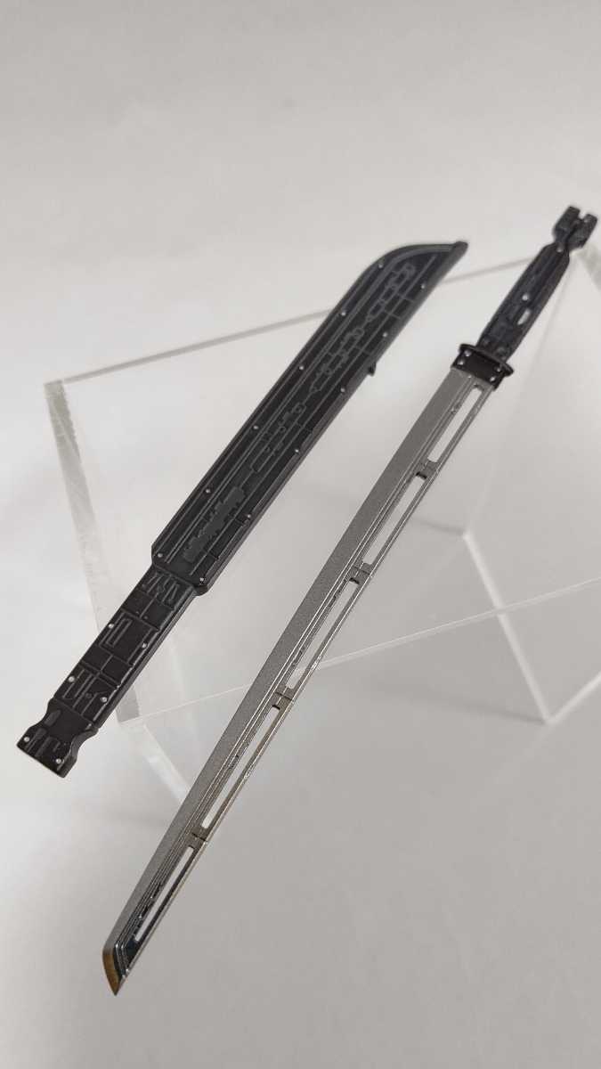 新品】ホットトイズ 1/6 ホークアイ/ローニン 【刀/鞘付属/ボーナス