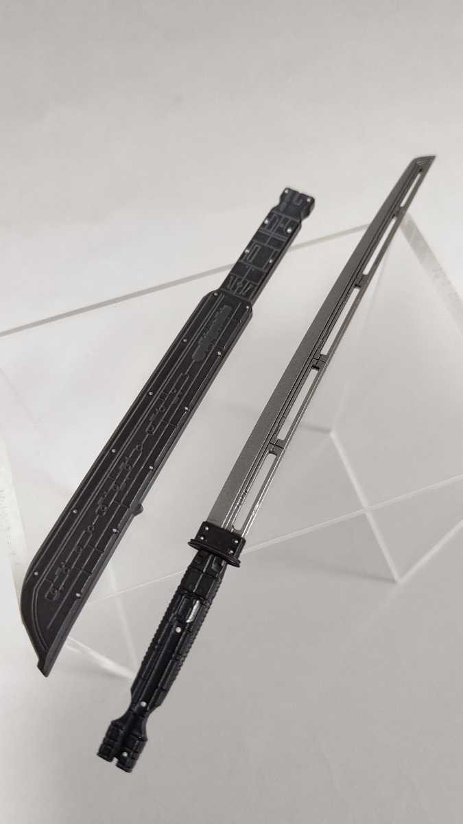 新品】ホットトイズ 1/6 ホークアイ/ローニン 【刀/鞘付属/ボーナス