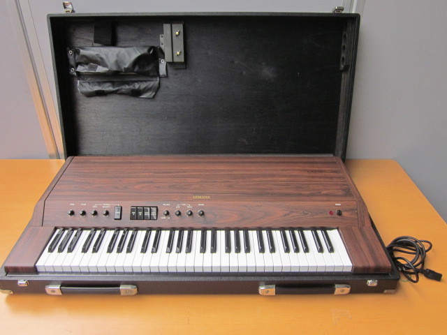 引き取り限定 YAMAHA CP-20 Vintage Yamaha CP-20 Keyboard | eBay